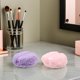 thumbnail image 1 of BESTYASH 3Ud Aplicador De Polvo De Vidrio Con Puff Extra Suave Para Uso Facial Y Corporal, 1 of 6