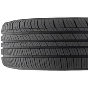 Kumho Ecsta LX Platinum KU27 235/45R17 97 W Tire Fits: 2004-06 Acura TL Base, 2007-08 Acura TL Type-S Simolary simolary.com 10