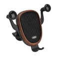 thumbnail image 3 of Car Phone Holder Stand Vehicle Cell Phone Mount Car Mobile Phone Support for 4.5?6.5in Smartphone, 3 of 8