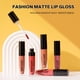 thumbnail image 2 of Beauty Glazed 20 colores lápiz labial mate resistente al agua de larga duración tinte de labios maquillaje de labios ligero y suave, 2 of 5
