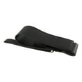 thumbnail image 3 of Étui en Cuir pour Tambour Sac de Rangement Protection Équipement Rangement Noir, 3 of 9