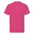 thumbnail image 2 of Fruit Of The Loom Mens Original Short Sleeve T-Shirt, 2 of 4