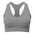 thumbnail image 4 of Sports Bras for Women,Clearance Women's Sports Yoga Bra Beautiful Back Sports Underwear Wearing Fitness Yoga Clothes, 4 of 4