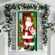 thumbnail image 4 of Decoración de fondo de Navidad de Año Nuevo, tela colgante, Fondo de puerta de Navidad, tapiz de decoración de fiesta, cubierta de puerta, 4 of 4