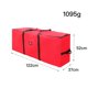 thumbnail image 3 of Estuche de almacenamiento Bolsa De Almacenamiento Para árboles De Navidad, Limpieza Portátil Para El Cojín De Los Muebles Del Festival, Magideal Estuche de almacenamiento, 3 of 7