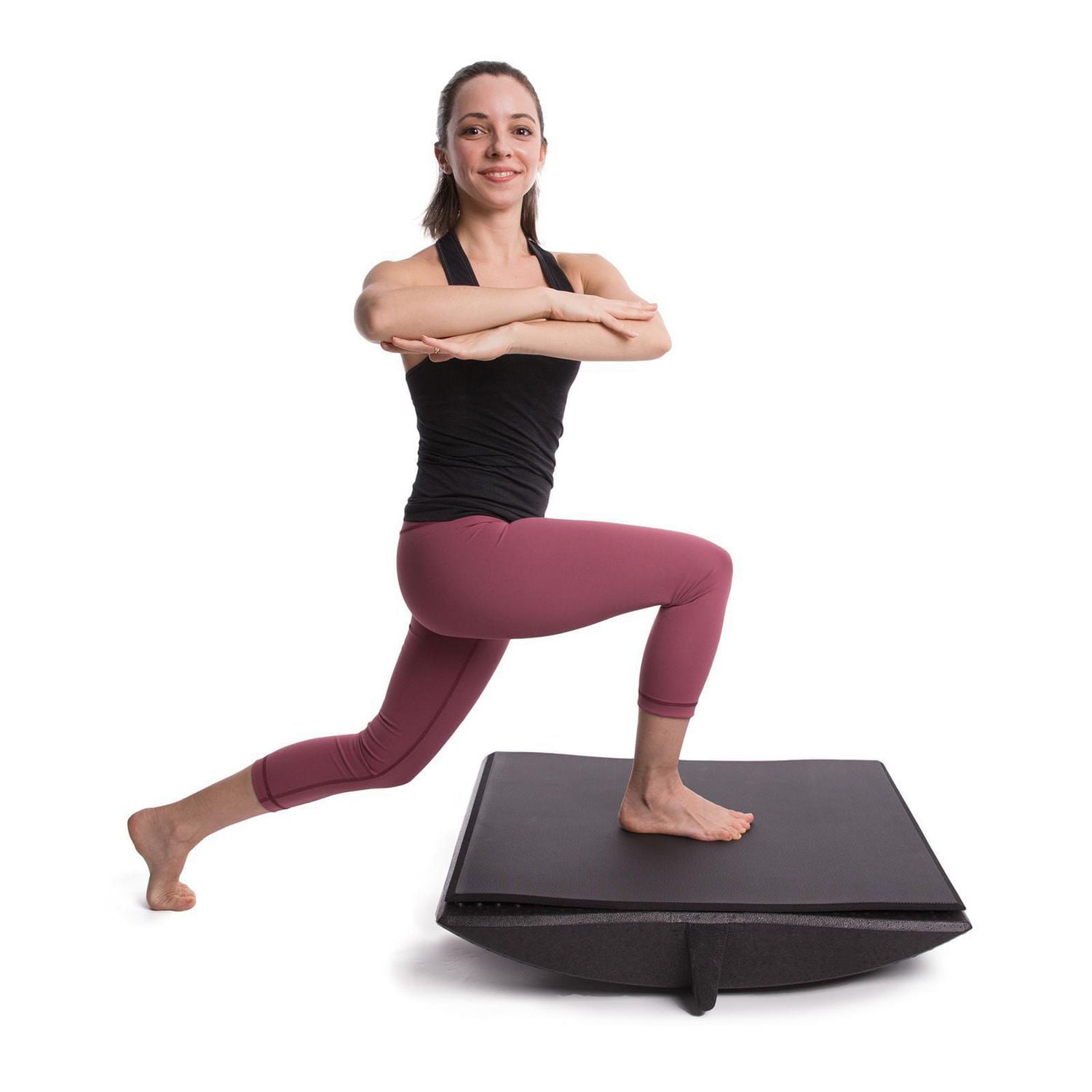 Merrithew Stabilité Barrel Lite