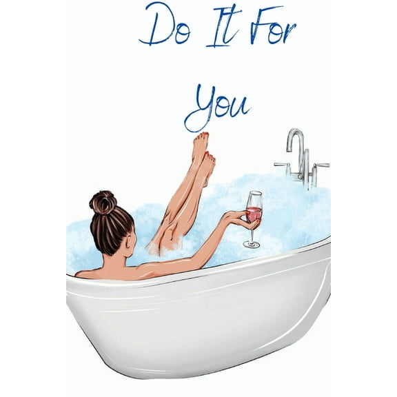 Do It For You (Paperback)