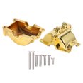 thumbnail image 1 of FLAMEEN Housse, Accessoire de Remplacement pour Assembler les Pièces pour Voiture Télécommandée, 1 of 8