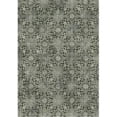 thumbnail image 1 of Dynamic Rugs AN1014571623696 Ancient Garden Rugs, Steel Blue - 9.2 x 12.10 in., 1 of 1