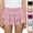 White, variant on uublik Womens Tennis Skirts Pleated Athletic Skirts High-Waisted Golf Skorts for Workouts Black