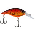 thumbnail image 2 of Berkley Money Badger, 4, Fire Craw, 2 of 6
