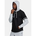 thumbnail image 3 of AND1 Men's and Big Men's Time Out Hoodie, Sizes XS-5XL, 3 of 7