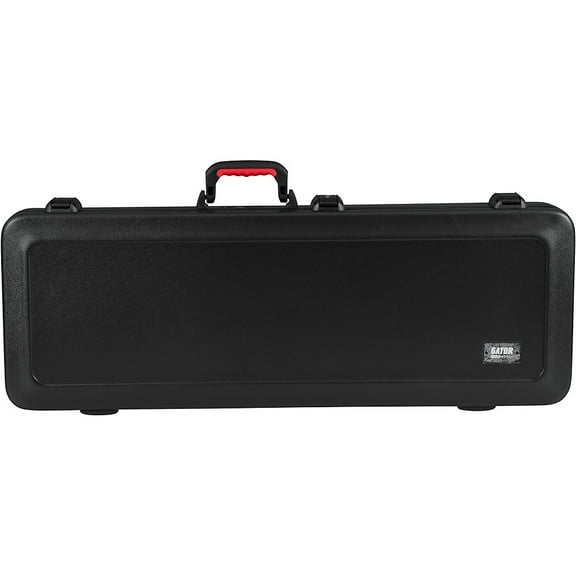 Gator GTSA Electric Guitar Case LED Edition