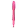 thumbnail image 3 of Clearance Fluorescent Highlighter Pen, Smooth Writing Colored Marker Stationery with Pen Clip, Lightweight Long Barrel Highlighter for Notebook Marking, Class Note-Taking and Planner Decoration, 3 of 5