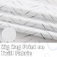 thumbnail image 2 of Cortina de Ducha JINCHAN Extra Larga Gris/Blanca 178x213 cm Tela, 2 of 8