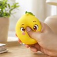 thumbnail image 5 of Pomelo Squishy Slow Rising Squishy Toy Stress Ball Fidget for Kids Adults Teens Glitter Squishy Cute Cartoon Office Desk Goodie Bag Filler Stocking Stuffer Fun, 5 of 7