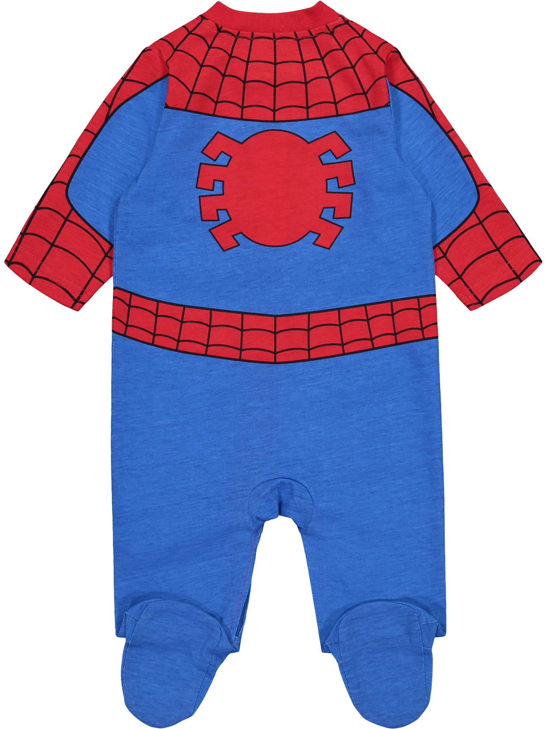 baby spiderman costume