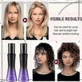 thumbnail image 3 of 1-3pcs 100ml Leave-In Fluffy Hair Spray Dry Shampoo, Volume Pomade Spray Refreshing Non-Sticky Long Lasting Hair Styling Spray, 3 of 3