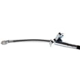 thumbnail image 2 of Raybestos Element3 Parking Brake Cable, BC97016 Fits select: 2002-2004 HONDA ODYSSEY, 2 of 2