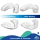thumbnail image 5 of Protector bucal moldeable para el bruxismo: paquete de 6 protectores nocturnos para ni&#2013265921os, adolescentes y adultos con bocas peque&#2013265921as. Incluye 2 prote, 5 of 7