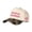 Beige camouflage, variant on American Sweetheart Embroidered Patchwork Trucker Cap | Adjustable Unisex Snapback, Retro Americana Essential