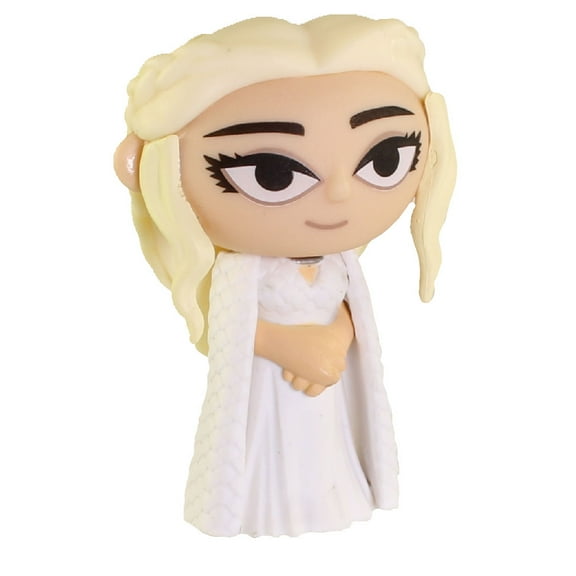 Funko Mystery Minis Vinyl Figure - Game of Thrones Series 3 - DAENERYS TARGARYEN