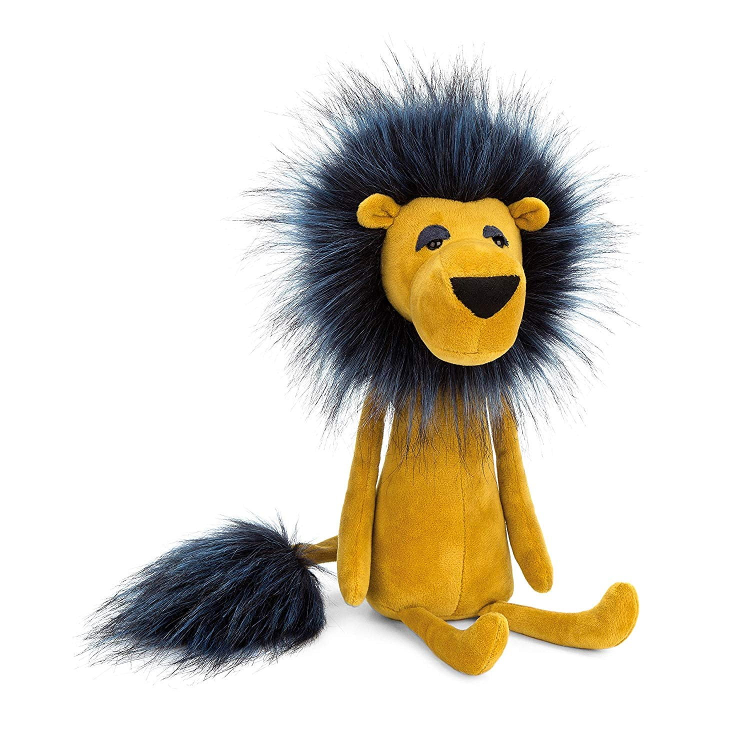 jellycat lion stuffed animal