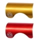 thumbnail image 5 of 5 almohadillas protectoras para marco de soporte inferior de bicicleta plegable para Brompton Gold, 5 of 5