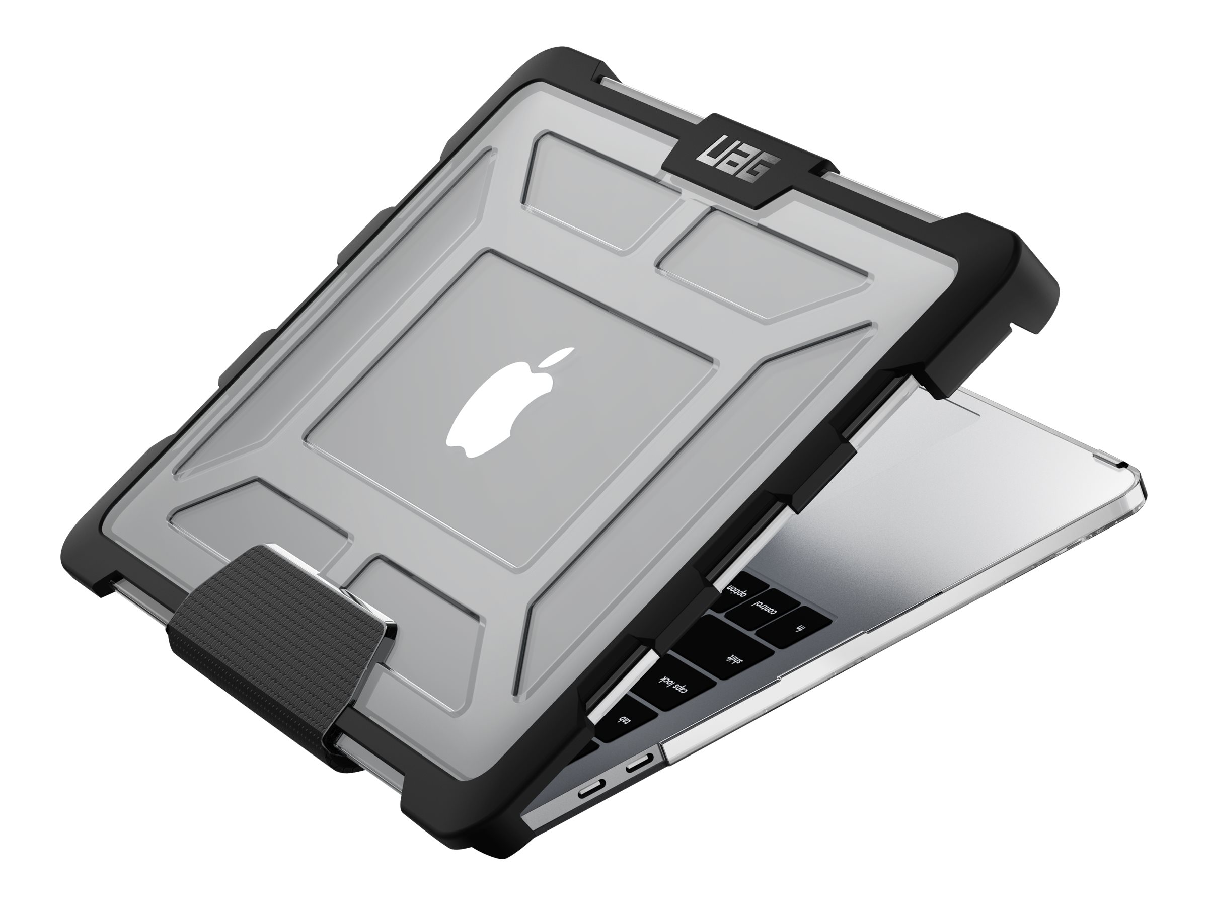UAG MacBook Pro 13inch Case (4th Gen, 20162019) (A1708, A1706, A1989