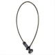 thumbnail image 1 of Candado para Bicicleta Montaña, Bicicleta Carretera, Candado con Cable Acero Oculto, Candado Portátil para Casco, Candado con Llave, Candado para Montar en Bicicleta A, 1 of 5