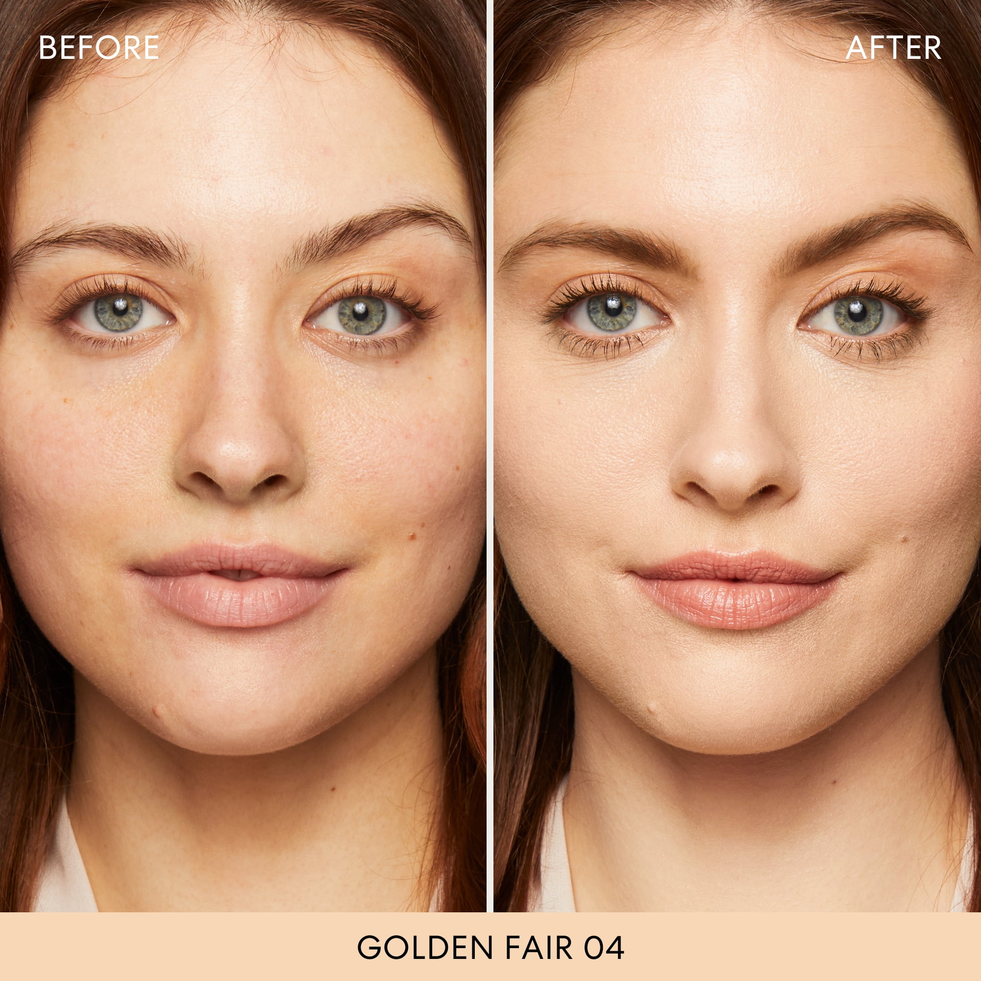 Original Loose Powder Foundation SPF 15 - 04 Golden Fair