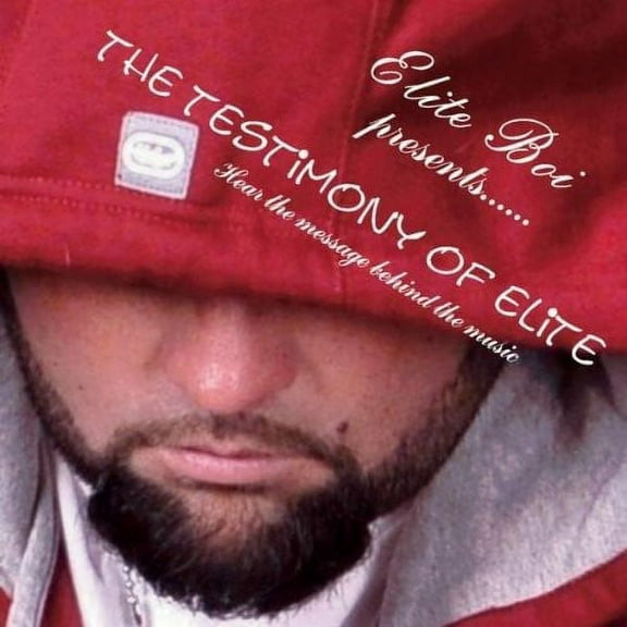Testimony of Elite