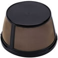 Reusable 4 Cup Basket Replacement Coffee Filter for Permanent Coffee