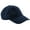 Navy Blue, variant on Beechfield® Low Profile 6 Panel Dad Cap (Pack of 2)