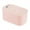 Pink, variant on Wet wipe heater thermostat Wipe Warmer Wet Wipe Dispenser USB Powered Warmer With Constant Temperature Large Capacity And Display For Light Blue