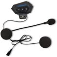 thumbnail image 1 of Bluetooth Headset, BT12 Motorcycle Walkie Talkie, Bluetooth 5.0 Communication System, 1 of 4