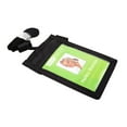 thumbnail image 3 of (2 pack) Baumgartens Sicurix ID Neck Pouch Badge Holders, 3 of 6