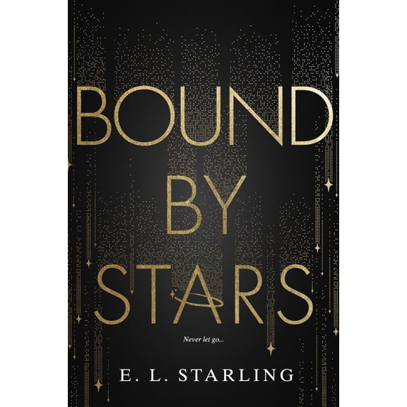 Bound by Stars (Paperback)