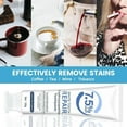 thumbnail image 6 of Set of 4 Fluoride-Free Toothpaste for Sensitive Teeth, Fresh Breath & Daily Teeth Cleaning, Mineral Formula for Family Oral Care, 6 of 7