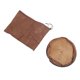 thumbnail image 3 of Flower Pot Protection Bag Winter Pot Plant Cover UV Protection Frost Prevention Plant Pot Thermal Cover Bag L, 3 of 5