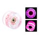 thumbnail image 1 of Ruedas de monopatín DYNWAVEMX Rosa 70x51mm con Rodamiento Ruedas de skate, 1 of 8