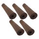 thumbnail image 5 of Bloque De Plántulas, Tapones De Inicio De Semillas Seguros, Convenientes Para Patio, 5 of 7