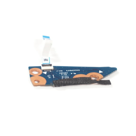 929468-001 Hp Power Button Board 15-CE019DX 15-CE015DX 15-CE018DX