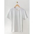 thumbnail image 5 of Fruit of the Loom Men's Crafted Comfort Legendary Crew T-Shirt, 5 of 6
