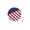 C2, variant on Fourth of July Party Supplies Tableware, Nationalist Disposable Party Supplies Independence Day Veterans Memorial Red White And Blue Party Decorations