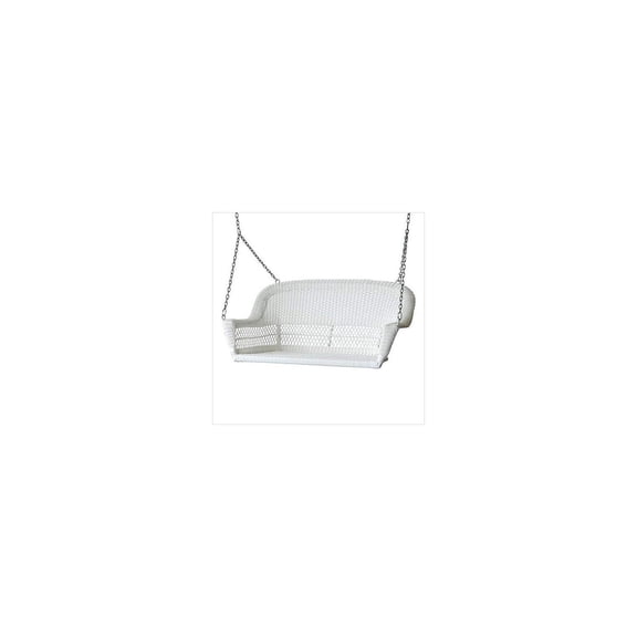 Maykoosh Resin Classic Comfort Porch Swing