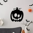 thumbnail image 3 of JOGZMZ Halloween Horror Decoration Wall Hanging Decoration Courtyard Garden Plugin, 3 of 4
