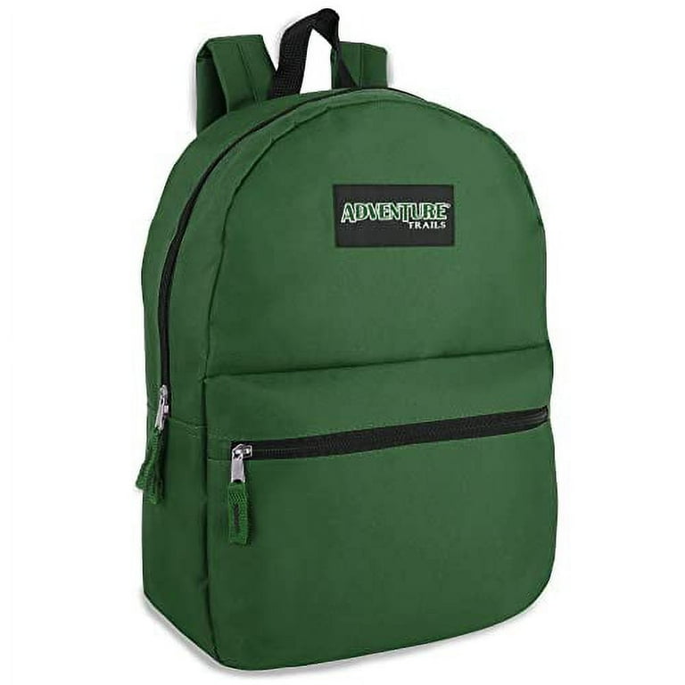 Adventure trails backpack discount