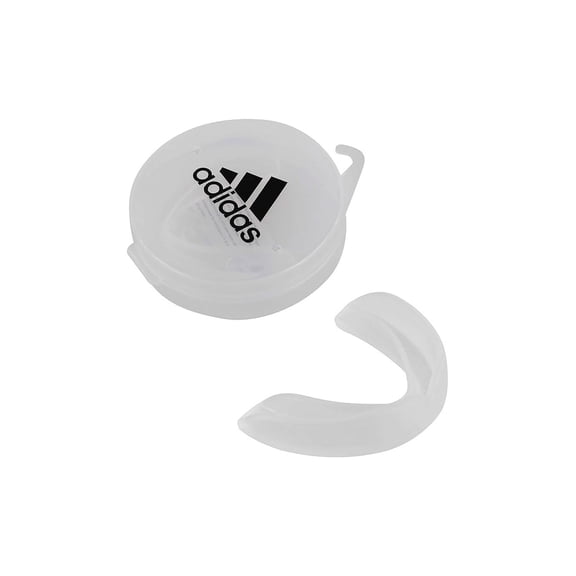 Protector Bucal Adidas Box Blanco ADIBP09