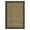 Brown, variant on FairOnly Beige 2'x6'Modern Machine Washable Low Pile Runner Rug Framed Floral Non Slip Floor Cover for bedroom Kitchen